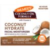 Palmer’s Coconut Oil Formula Coconut Water Face Moisturizer,...