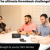 The Gen-X Challenge - 80s and 90s Trivia Card Game with 600 ...