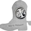 PinMart Cowboy Western Lapel Pin