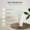 Beauty of Joseon Green Plum Refreshing Cleanser Gel Type Dee...