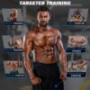 Twister arm Trainer,Chest Workout Equipment,arm and Chest Tr...