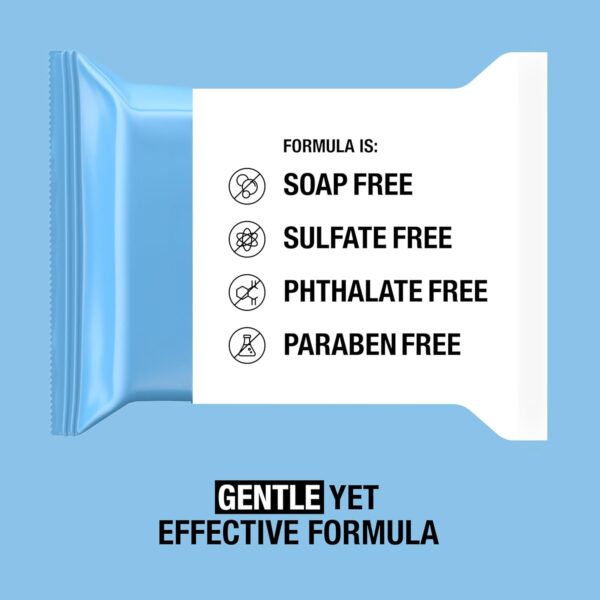 Neutrogena Makeup Remover Wipes, Daily Facial Cleanser Towel...