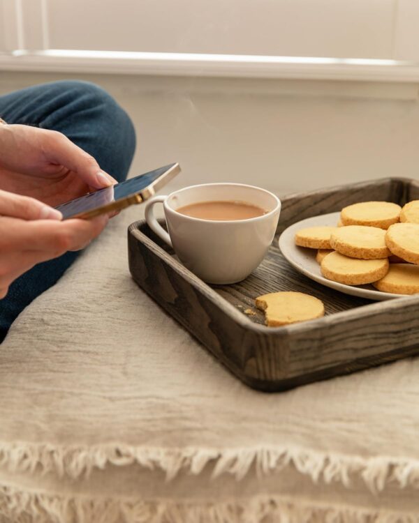 Walker's Shortbread Highlanders, All-Butter Shortbread Cooki...