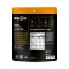 Peak Refuel Chicken Coconut Curry | Freeze Dried Backpacking...