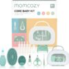 Momcozy Core Baby Kit, Baby Shower & Registry Essential Kit ...