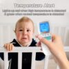 Motorola Care 3-in-1 Non-Contact Baby Forehead Thermometer -...