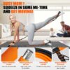 Pilates Bar Kit with Resistance Bands, Pilates Equipment, Mu...