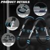 Twister arm Trainer,Chest Workout Equipment,arm and Chest Tr...