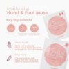 15 Min Pamper Me Kit by Naisture – Korean Spa and Skincare K...
