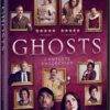 Ghosts: The Complete Series (DVD)