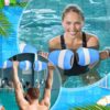 Water Aerobics Set for Aquatic Exercise 1 Pair Neoprene Swim...