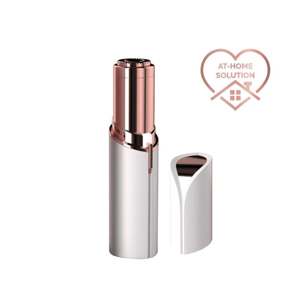 Finishing Touch Flawless Women's Painless Hair Remover , Whi...