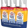 Simply Saline Adult Nasal Mist, Original, Pack of 3, 4.25 Oz...
