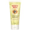 Burt's Bees After Sun Lotion with Hydrating Aloe Vera & Coco...