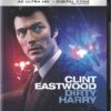 Dirty Harry (4K Ultra HD + Digital)