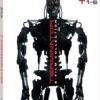 Terminator 6-Film Collection [Blu-ray]
