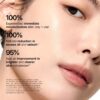 ANUA Rice 70 Glow Milky Toner, for Glass Skin, Rice Water, N...