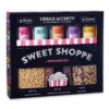 Urban Accents Movie Night Sweet Shoppe Gift Set Collection-P...