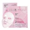VT COSMETICS Collagen Reedle Shot 100 2-Step Hydrogel Mask(3...