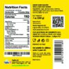 Perle di Sole Italian Lemon Drops Hard Candy Individually Wr...