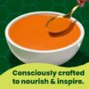 Pacific Foods Organic Tomato Basil Soup, 32 oz Carton