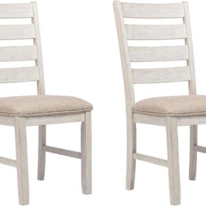 Signature Design by Ashley Skempton Modern Farmhouse Dining ...