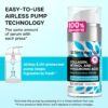 SimplyVital Moisturizer for Neck & Décolleté – With Collagen...