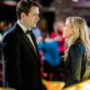 Hallmark 2-Movie Collection: Taking A Shot At Love & Love on...