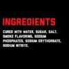 HORMEL BLACK LABEL Fully Cooked Bacon - Thick Bacon Snacks f...