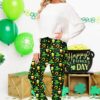 Deerose Women 4th of July Patriotic Pants American Flag Paja...