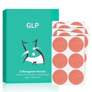 Rejuvacare Ozempatch for Women, Rejuvacare Ozempatch for Bod...