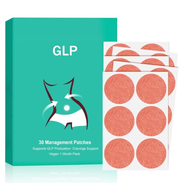 Rejuvacare Ozempatch for Women, Rejuvacare Ozempatch for Bod...