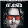 The Big Lebowski - 20th Anniversary Edition 4K Ultra HD + Bl...