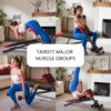 Finer Form Multi-Functional Weight Bench for Full All-in-One...