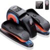 Under Desk Elliptical Machine, Electric Ellipse Leg Exercise...