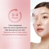 medicube Salmon DNA PDRN pink collagen jelly gel mask | over...