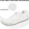 Sports Hiking Water Shoes Women Men's Quick-Drying Barefoot ...