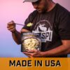 Peak Refuel Chicken Pesto Pasta | Freeze Dried Backpacking a...