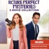 Picture Perfect Mysteries 3-Movie Collection: Newlywed and D...