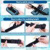 Sportneer Water Aerobics Pool Exercise Equipment Water Worko...