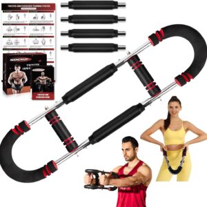 Twister Arm Trainer, Adjustable Twister Arm Chest Exerciser ...