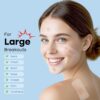 Large Pimple Patches for Face 331 Patches-7 Size,306 Round &...
