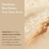 I'm from Rice Toner for Sensitive Skin, Rice Extract from Ko...