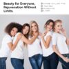 Retinol Face Moisturizer with Collagen & Hyaluronic Acid - I...