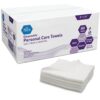 MED PRIDE Disposable Dry Wipes for Adults, Soft & Absorbent ...
