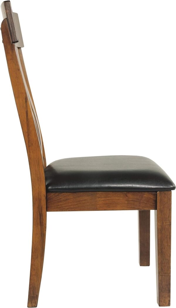 Signature Design by Ashley Ralene Rake Back 19" Dining Room ...