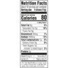HORMEL BLACK LABEL Fully Cooked Bacon - Thick Bacon Snacks f...