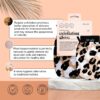 Kitsch Exfoliating Glove – Korean Exfoliating Mitt & Deep Ex...