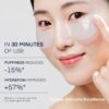Under Eye Patches for Dark Circles: Puffiness & Eye Bag Trea...