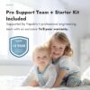 Papablic Bottle Washer Pro, Baby Bottle Washer & Sterilizer ...